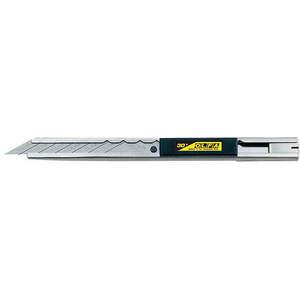 OLFA SAC-1 Snap-off Art Knife 7/16 D 5-3/8 Zoll Länge Ss | AF2ZRC 6ZTK7