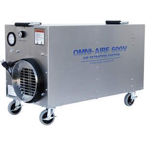 OMNITEC OA600V Air Machine Negative | AC2VXW 2NJ19