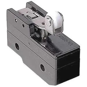 OMRON A-20GV22 Switch 20a Spdt Short Hinge Roller Lever | AC2JRX 2KRK9