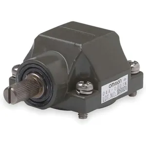 OMRON D4A0002N Limit Switch Head High Sen Roller | AB9ERH 2CLU3