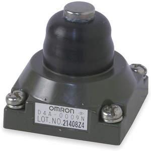 OMRON D4A0009N Limit Switch Head Standard Top Plunger | AB9ERL 2CLU6