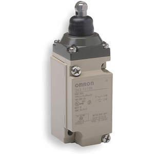 OMRON D4A1110N Heavy Duty Limit Switch Top Actuator Spdt | AB9EQQ 2CLR5