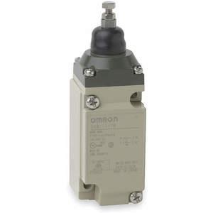 OMRON D4A1111N Heavy Duty Limit Switch Top Actuator Spdt | AB9EQR 2CLR6