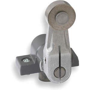 OMRON D4C0020 Limit Switch Head Roller Lever | AB9ETJ 2CLW9