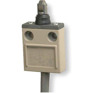 OMRON D4C1633 Compact Limit Switch Top Actuator Spdt | AB9ETB 2CLW2