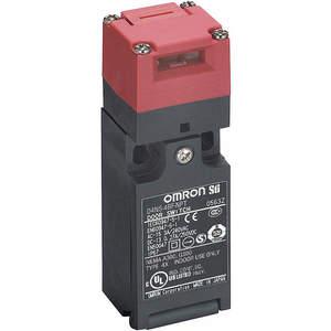 OMRON D4NS-4BF-NPT Safety Interlock Switch 2nc 10a@240v | AF6VZL 20LF02