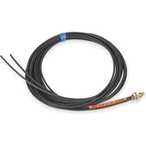 OMRON E32-D11R Fiber Optic Cable Dfse 6-9/16 Feet 170mm | AA9LDB 1DU70