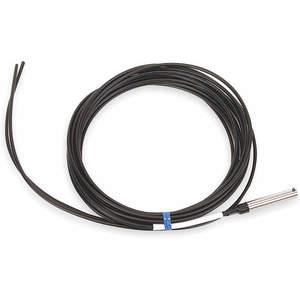 OMRON E32-D14L Glasfaserkabel diffus 6-9/16 Fuß 80 mm | AA9LCZ 1DU68