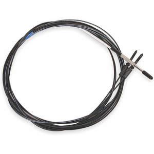 OMRON E32-D24 Fiber Optic Cable Diffuse 6-9/16 Feet 22mm | AA9LCW 1DU65
