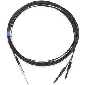 OMRON E32-D33 Glasfaserkabel diffus 6-9/16 Fuß 10 mm | AA9LDA 1DU69