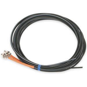 OMRON E32-T11R Fiber Optic Cable 6-9/16 Feet 350mm | AA9LDC 1DU71