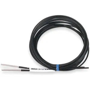 OMRON E32-T14L Fiber Optic Cable 6-9/16 Feet 300mm | AA9LCX 1DU66