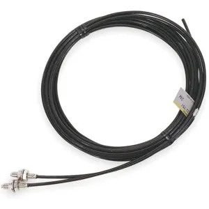 OMRON E32-T51 Fiber Optic Cable 6-9/16 Feet 500mm | AA9LDD 1DU72