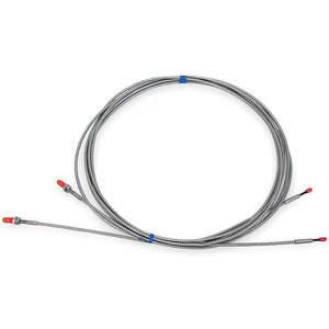 OMRON E32-T61S Fiber Optic Cable 6-9/16 Feet 300mm | AA9LCY 1DU67
