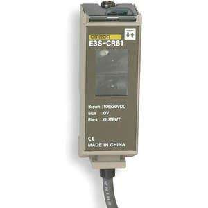 OMRON E3S-CD12 Fotoelektrischer Sensor 6.5 Fuß Npn/pnp | AC3MVN 2UUK9