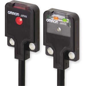 OMRON E3T-FT12 Photoelectric Sensor 19.68 Inch Npn | AC3MVT 2UUL9