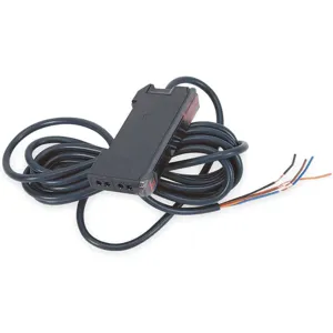 OMRON E3X-MDA41 Photoelectric Sensor Pnp | AA9LCN 1DU58