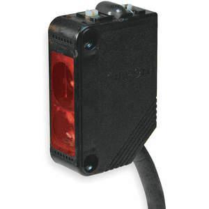OMRON E3Z-LS61 Fotoelektrischer Sensor, diffus, vorverkabelt, NPN | AA9LCC 1DU46