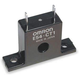 OMRON E54-CT1 Stromwandler | AE7YVY 6C049