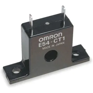 OMRON E54-CT1 Transformer Current | AE7YVY 6C049