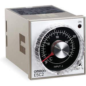 OMRON E5C2R20JWAC10024032392 Temperaturregelung 1/16 Din | AD6RQZ 4A481