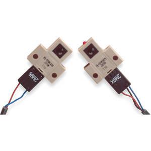 OMRON EE-SPW-411 Fotoelektrischer Sensor 3.2 Fuß Npn/spdt | AE7YVT 6C039