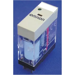 OMRON G2R-1-SN-DC24(S) Relay 5-pin Spdt 10a 24vdc | AB4HUL 1YCK8