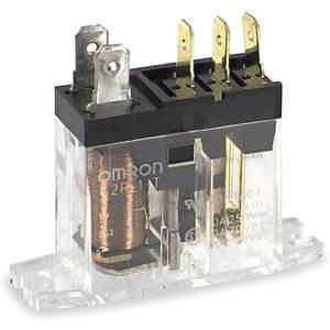 OMRON G2R-1-T-DC24 Relay 5Pin SPDT 10A 24VDC | AE7MLM 5ZH17