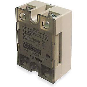 OMRON G3NA-610B-DC5-24 Solid State Relay Puck Style Output 10A | AB4JBA 1YDL5