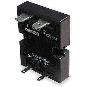 OMRON G3NE-205T-US-DC5 Relay Solid State | AE7MLQ 5ZH22