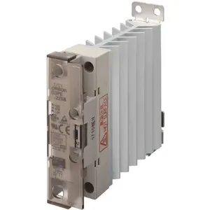 OMRON G3PE-225B DC12-24 Solid State Relay Input DC Output AC 25A | AE8WQW 6FZW7