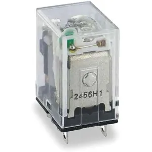 OMRON LY1N-AC110/120 Relay 8-pin Spdt 15a 120vac | AB4HUZ 1YCN2