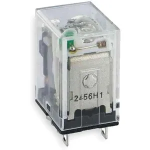 OMRON LY2N-DC12 Relay 8-pin Dpdt 10a 12vdc | AB4HVG 1YCN9