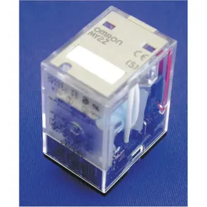 OMRON MY2Z-DC24 Relay 8-pin Dpdt 3a 24vdc | AB4JAE 1YDF3