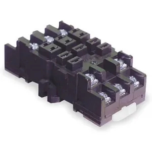 OMRON PTF11PC Relay Socket Square | AE7MQR 5ZJ16