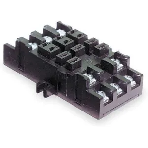 OMRON PTF21PC Relay Socket Square | AE7MQT 5ZJ18