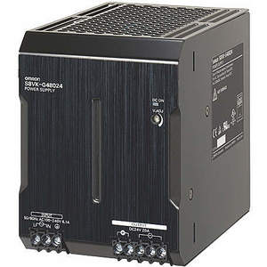 OMRON S8VK-G01512 Gleichstromnetzteil 12 VDC 1.2 A 50/60 Hz | AF7LNP 21XP03