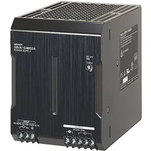 OMRON S8VK-G01512 Dc Power Supply 12vdc 1.2a 50/60hz | AF7LNP 21XP03