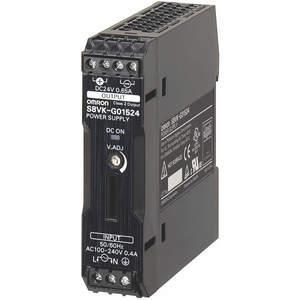 OMRON S8VK-G03012 Gleichstromnetzteil 12 VDC 2.5 A 50/60 Hz | AF7LNT 21XP06