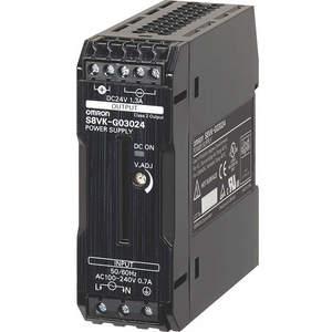 OMRON S8VK-G03024 Gleichstromnetzteil 24 VDC 1.3 A 50/60 Hz | AF7LNU 21XP07