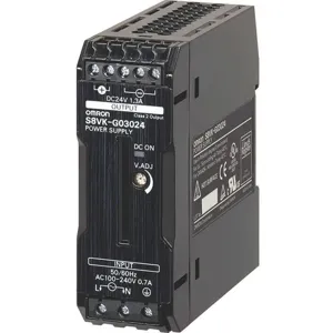 OMRON S8VK-G03024 Dc Power Supply 24vdc 1.3a 50/60hz | AF7LNU 21XP07