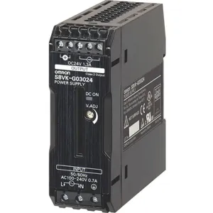 OMRON S8VK-G06012 Dc Power Supply 12vdc 4.5a 50/60hz | AF7LNV 21XP08