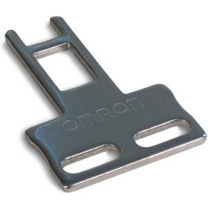 OMRON STI 11018-0011 Straight Actuating Key | AC2MLB 2LCD4