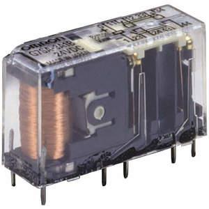 OMRON STI 11051-0002 Relay Force Guided 2NO/2NC 10 Pin | AC2MMV 2LCL1