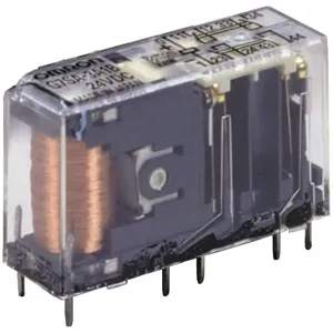 OMRON STI 11051-0001 Relay Force Guided 3NO/1NC 10 Pin | AC2MMW 2LCL2