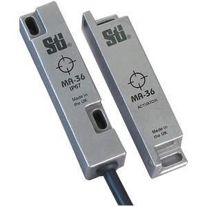OMRON STI 44507-3620 Interlock Switch 1no/1nc Ss | AC2MMF 2LCH2