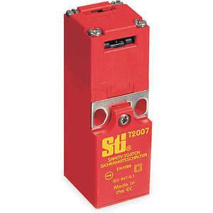 OMRON STI 44521-1060 Sicherheitsverriegelungsschalter 2 Öffner 5 A bei 100 V | AC2MMG 2LCH6