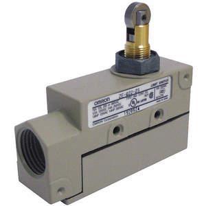 OMRON ZE-Q22-2S Enclosed Limit Switch Top Actuator Spdt | AD3AHZ 3XG58