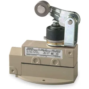 OMRON ZVNA22S Enclosed Limit Switch Top Actuator Spdt | AB9EUD 2CMC4