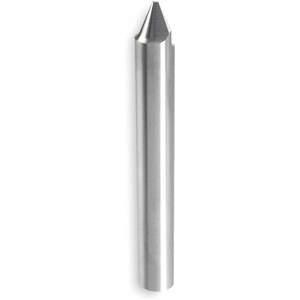ONSRUD 37-01 Engraving Tool Carbide 0.005 Inch 60 Degrees | AD8KDP 4KPJ1